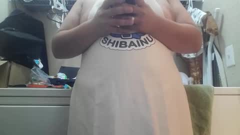 ElTainoSexy online show from October 29, 9:29 pm