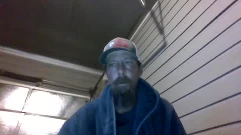 elwooood7 online show from March 26, 2:10 pm