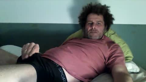 elyjahoye online show from January 9, 11:43 pm