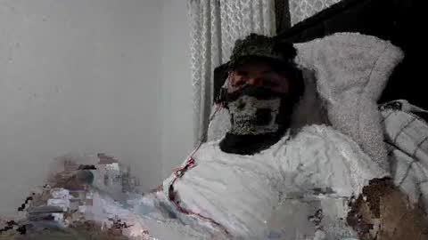 Snapshot of elzarko777 chatting on October 7, 6:28 am elzarko777 online show from October 7, 6:28 am