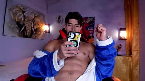 eman_wolf online show from March 2, 2:44 am