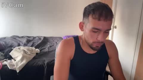 emanuell___ online show from March 24, 9:51 pm