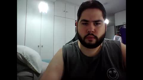 embarrassed_str8_3incher online show from March 20, 8:01 pm