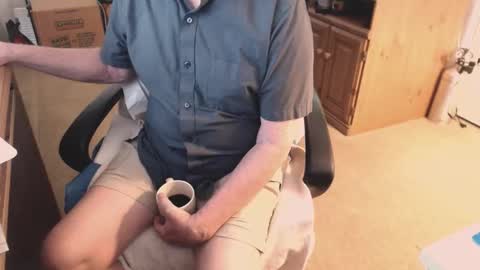 Terrance1st online show from March 22, 3:06 pm