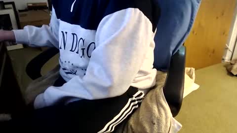 Terrance1st online show from November 23, 3:45 pm