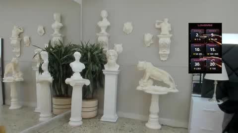 Emilio online show from November 27, 10:19 am