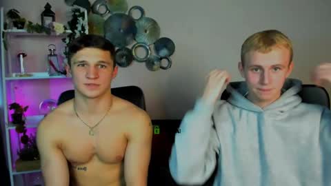 Emmi online show from April 10, 12:12 pm