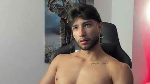 Emmet online show from October 23, 1:36 pm