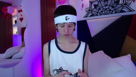 SERGIO online show from February 12, 8:15 pm