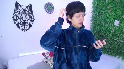 SERGIO online show from December 2, 12:30 pm