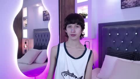 SERGIO online show from April 2, 8:38 pm