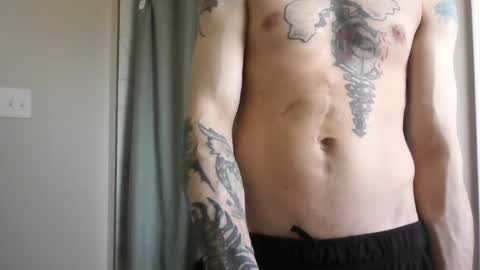 emptygarden89 online show from April 22, 5:18 pm