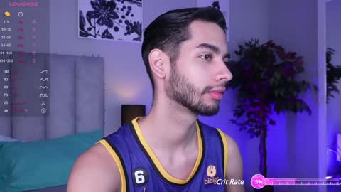 Endy online show from January 9, 12:41 pm