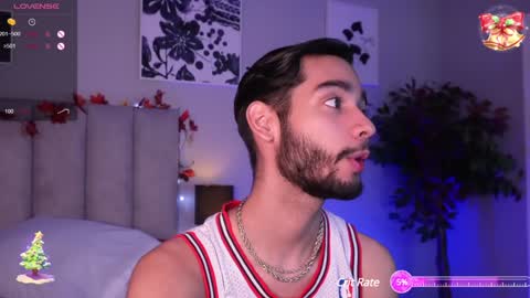 Endy online show from December 19, 12:45 pm