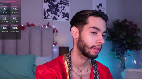 Endy online show from December 9, 12:42 pm