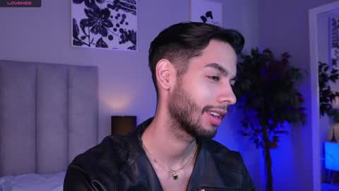 Endy online show from January 31, 12:40 pm