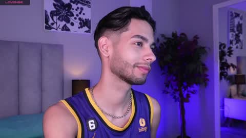 Endy online show from January 22, 12:38 pm