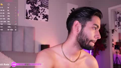 Endy online show from September 18, 12:40 pm