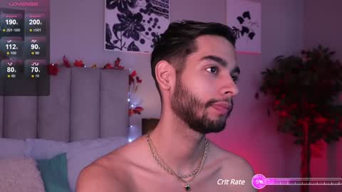 Endy online show from December 3, 12:38 pm