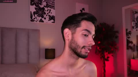 Endy online show from February 26, 12:47 pm