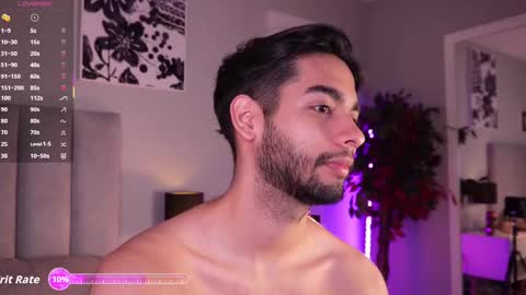 Endy online show from October 8, 12:53 pm