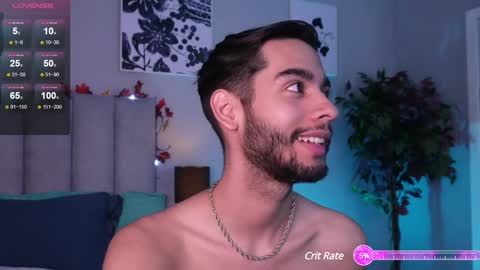 Endy online show from December 7, 12:56 pm