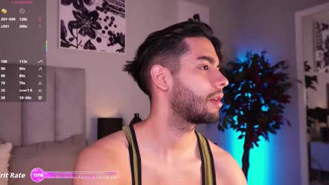 Endy online show from November 1, 12:53 pm