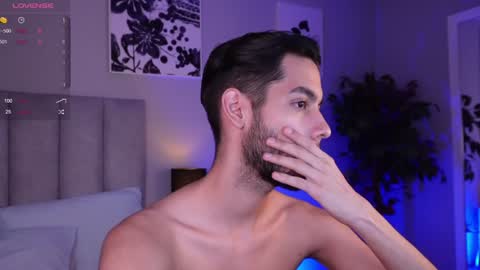 Endy online show from February 8, 12:39 pm