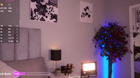 Endy online show from October 19, 1:03 pm