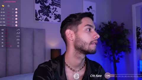 Endy online show from January 30, 12:48 pm