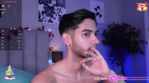 Endy online show from December 29, 12:45 pm