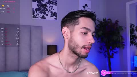 Endy online show from January 29, 12:45 pm