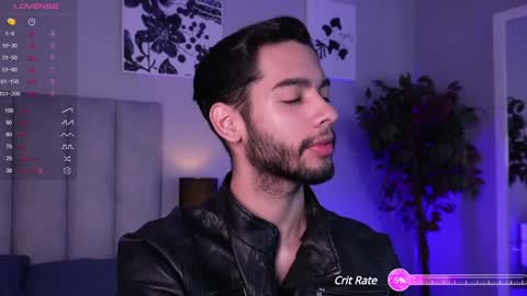 Endy online show from January 21, 12:46 pm