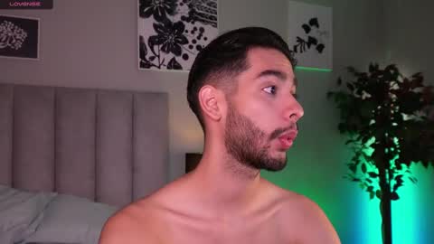 Endy online show from March 6, 12:52 pm