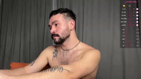 Enen online show from November 20, 2:16 pm