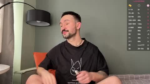 Enen online show from April 8, 1:09 pm