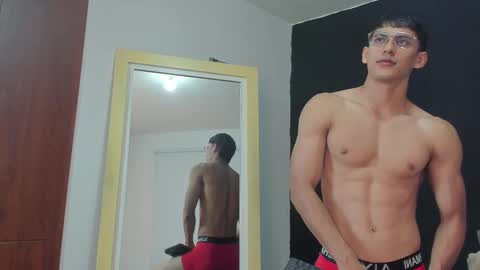 Gio online show from March 22, 5:23 am