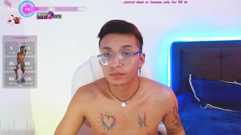 ..Jade.. online show from January 4, 8:05 pm