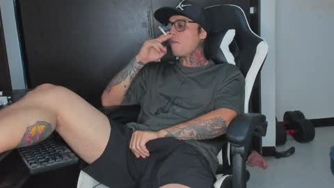 enjoymycock99 online show from February 23, 11:47 pm