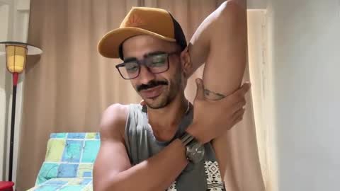 Luke online show from December 12, 9:51 am