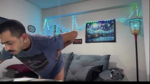 Luke online show from September 9, 3:55 pm