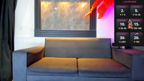 enrique online show from October 12, 3:06 pm