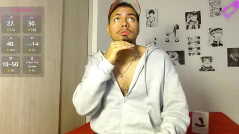 enrique online show from March 5, 5:36 am