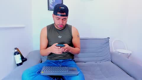 enrique online show from February 10, 12:39 pm