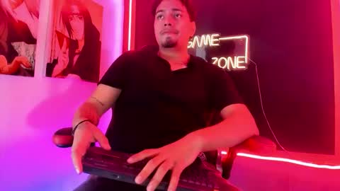 enrique online show from September 24, 12:14 pm