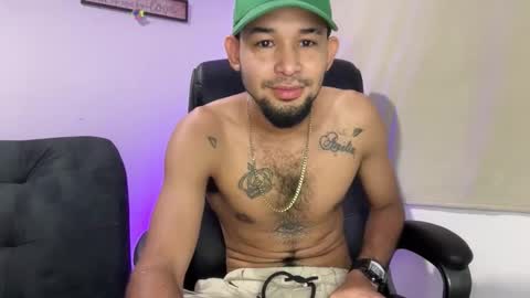 enyel_100 online show from February 11, 10:31 am