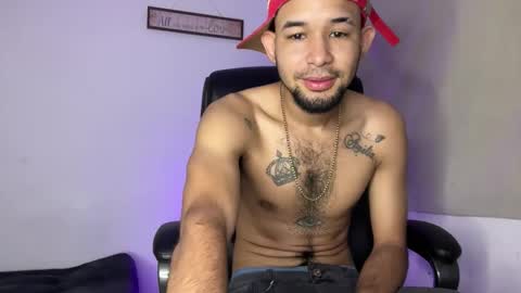 enyel_100 online show from March 4, 7:59 am