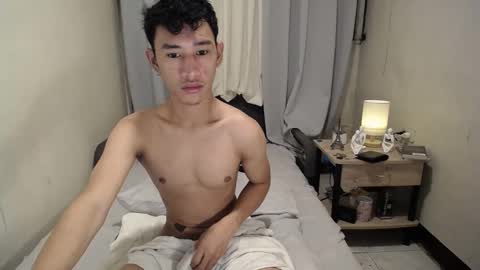 enzo online show from October 21, 7:06 pm