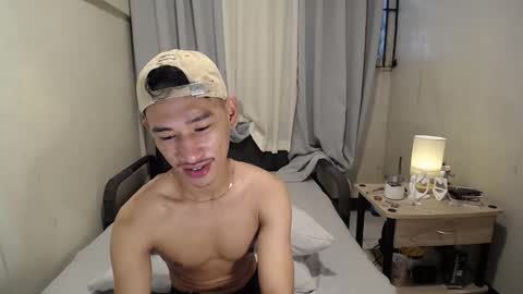 enzo online show from November 18, 12:25 am