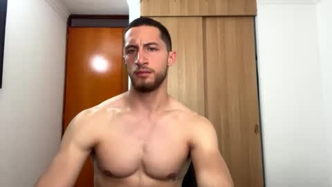 enzo_savage online show from February 11, 8:36 pm